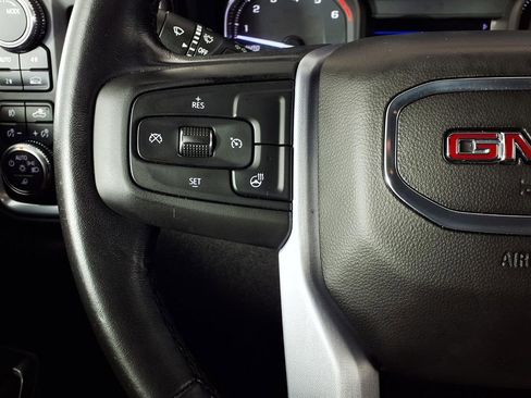 Used 2021 GMC Sierra 1500 SLT w/ SLT Premium Package AWD/4WD image 20