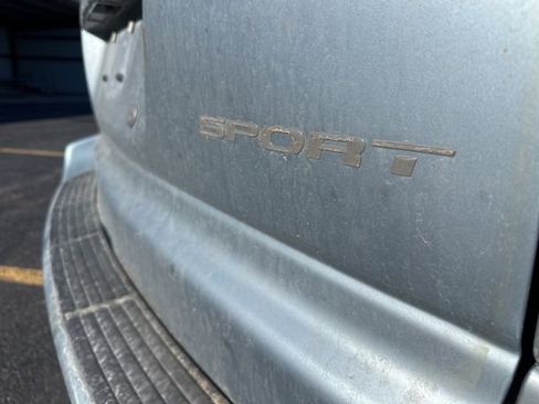 Used 2003 Dodge Grand Caravan Sport image 8