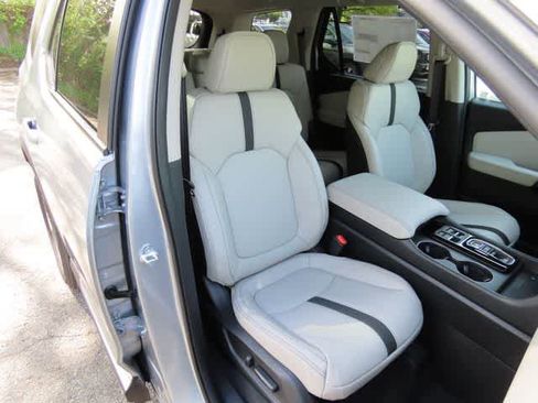 New 2026 Honda Pilot EX-L image 18