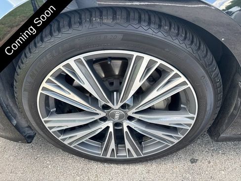 Used 2019 Audi A6 3.0T Prestige AWD/4WD image 21