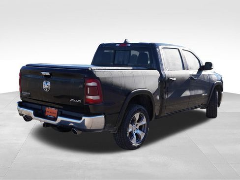 Certified 2020 RAM 1500 Laramie AWD/4WD image 5