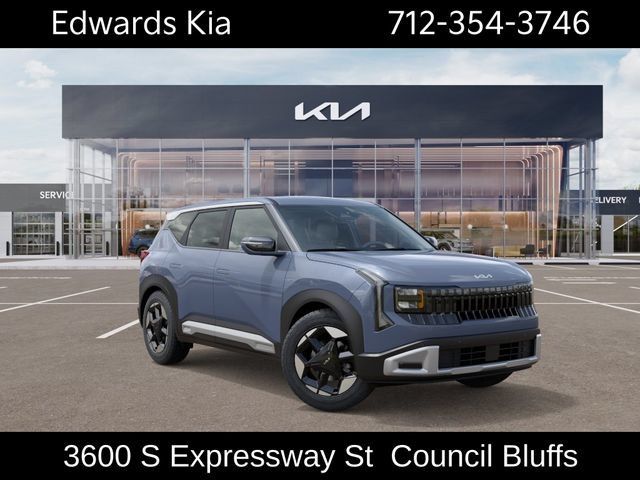 New 2027 Kia Seltos S AWD/4WD image 10