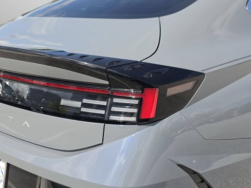 New 2026 Hyundai Sonata SEL FWD image 36