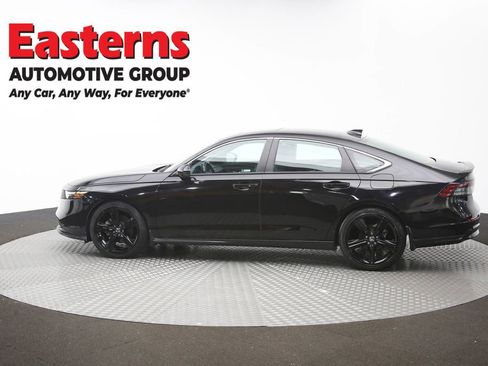 Used 2023 Honda Accord Sport image 59