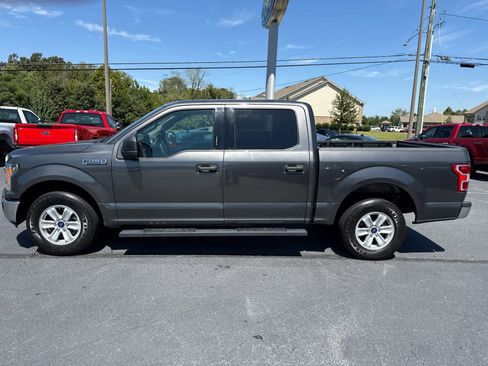 Used 2019 Ford F150 XLT image 24
