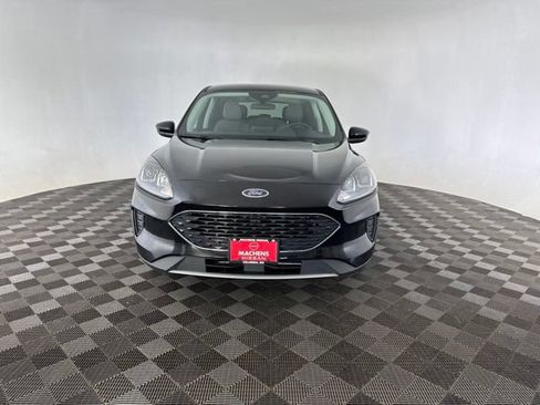 Used 2021 Ford Escape SE FWD image 2