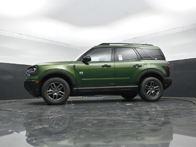 Used 2025 Ford Bronco Sport Big Bend AWD/4WD image 61