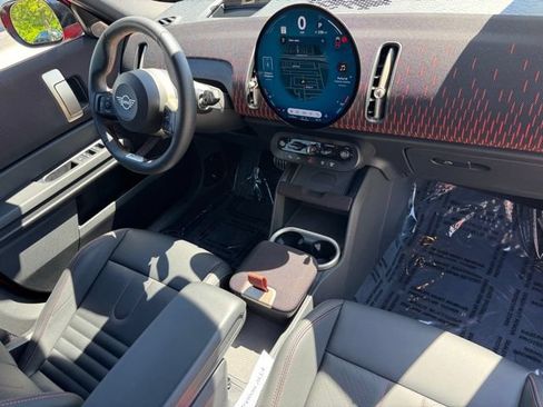 Used 2025 MINI Cooper Countryman John Cooper Works AWD/4WD image 29