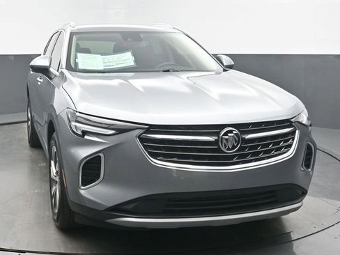 Certified 2023 Buick Envision Essence image 8