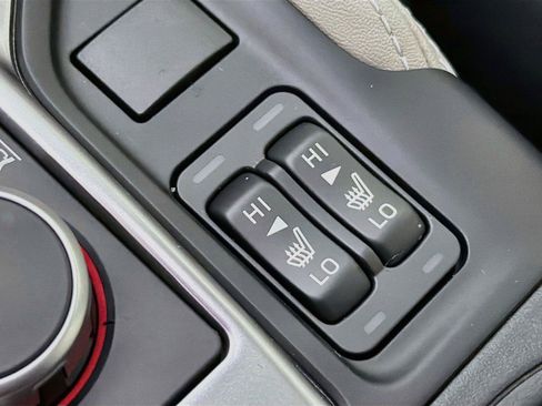 Used 2024 Subaru Forester Limited AWD/4WD image 25