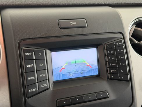 Used 2014 Ford F150 XLT w/ Equipment Group 302A Luxury RWD image 39