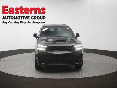 Used 2024 Dodge Durango GT AWD/4WD image 54