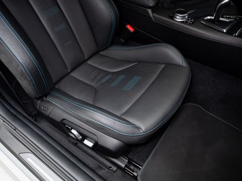 Used 2021 BMW M2 Competition w/ Executive Package RWD image 66