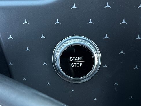 Certified 2022 Mercedes-Benz EQS 450+ Sedan image 22