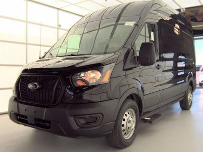 Used 2023 Ford Transit 250 148 High Roof AWD w/ Load Area Protection Package