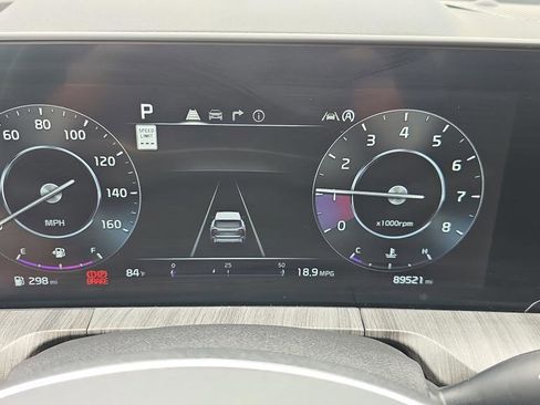 Used 2023 Kia Telluride SX Prestige AWD/4WD image 18