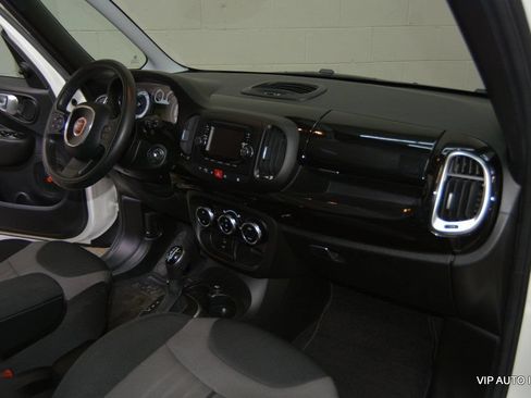 Used 2015 FIAT 500L Trekking FWD image 21