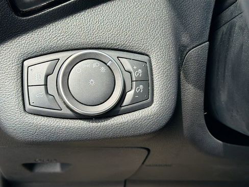 Used 2017 Ford Escape Titanium AWD/4WD image 10