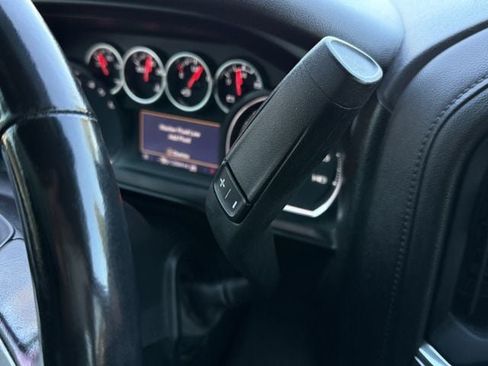 Used 2021 Chevrolet Silverado 1500 LT w/ Texas Edition Plus AWD/4WD image 18