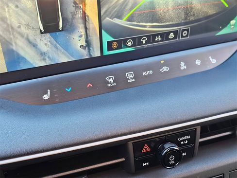 New 2026 Nissan Leaf SV+ image 22