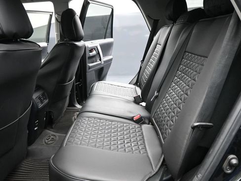 Used 2019 Toyota 4Runner SR5 RWD image 18
