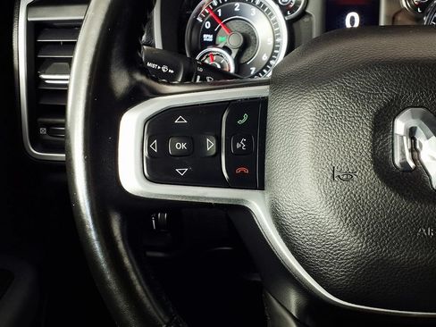 Used 2021 RAM 1500 Lone Star RWD image 18
