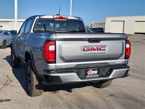 New 2026 GMC Canyon Elevation w/ Convenience Package image 4
