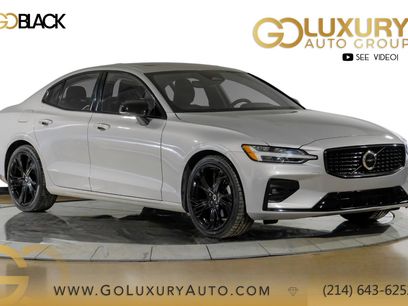 Used 2024 Volvo S60 B5 Core