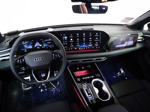 New 2026 Audi A6 Prestige image 14