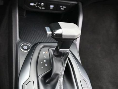 Used 2025 Kia K4 FWD image 25