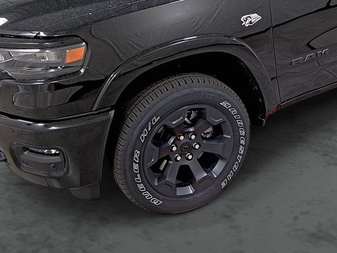 New 2026 RAM 1500 Big Horn image 7