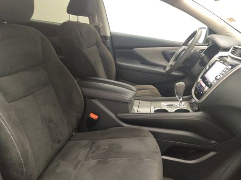 Used 2017 Nissan Murano SV w/ Premium Plus Package FWD image 21