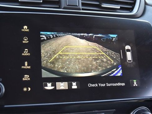 Used 2021 Honda CR-V Touring image 13