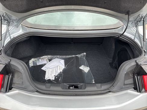 New 2025 Ford Mustang Premium image 5