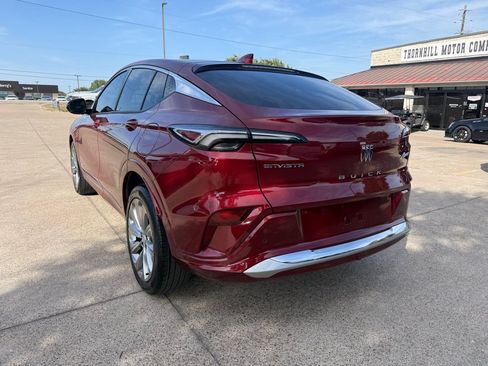 Used 2024 Buick Envista Avenir FWD image 5