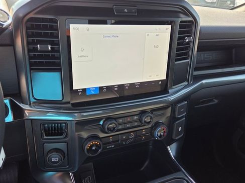 New 2026 Ford F150 STX w/ Equipment Group 200A RWD image 18