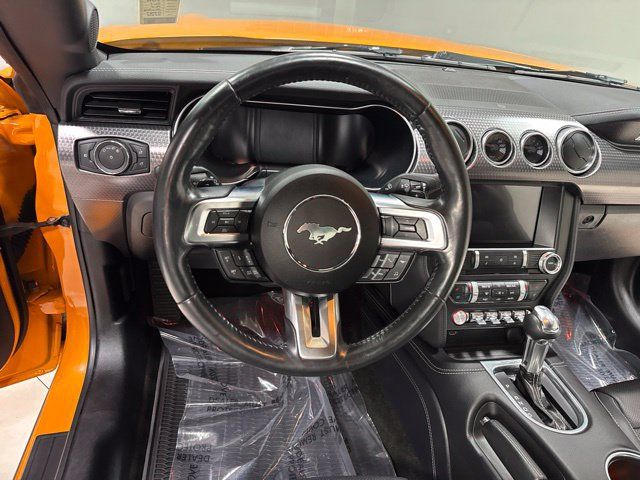 Used 2019 Ford Mustang GT Premium w/ GT Performance Package RWD image 14
