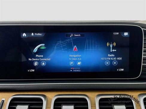 Used 2023 Mercedes-Benz GLE 450 4MATIC w/ AMG Line Exterior image 17