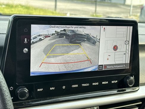 Certified 2023 Kia Forte GT-Line FWD image 21