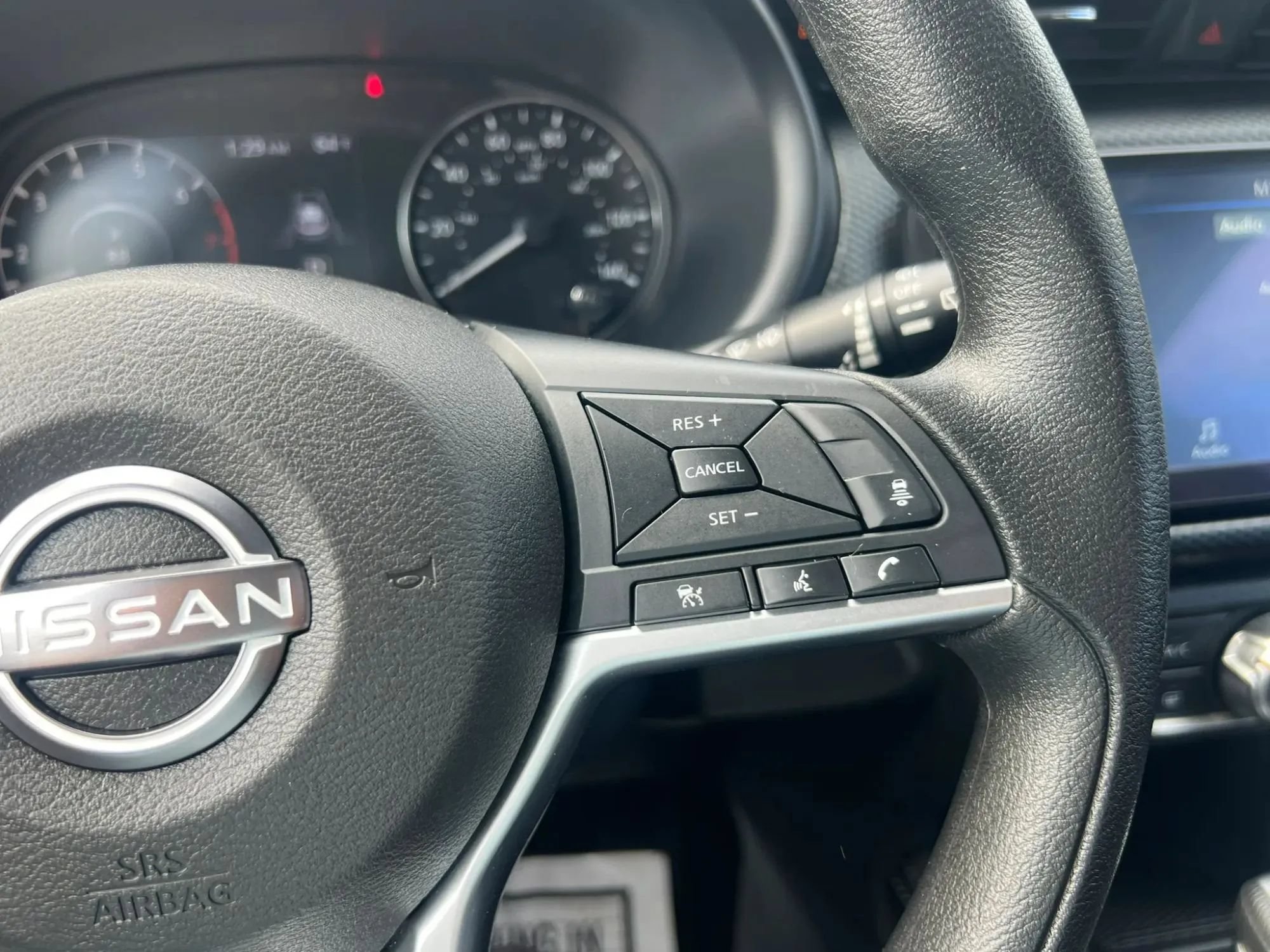 Used 2024 Nissan Kicks SV w/ Exterior Package FWD image 21
