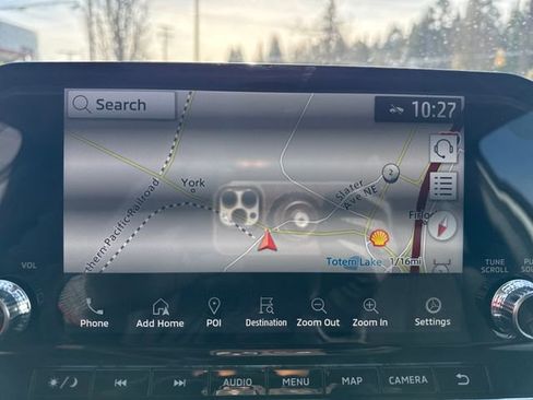 Used 2024 Mitsubishi Outlander SE image 27