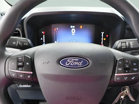 New 2026 Ford Maverick XL w/ 4K Tow Package image 12