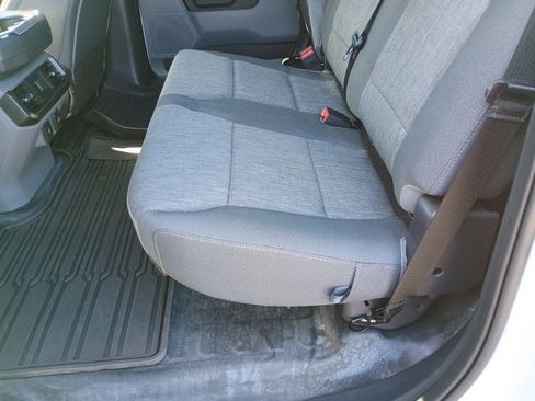 Used 2023 Ford F150 XL w/ Trailer Tow Package image 15