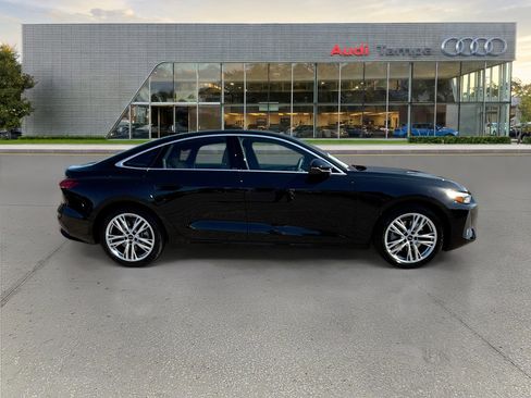 New 2026 Audi A5 Premium AWD/4WD image 2