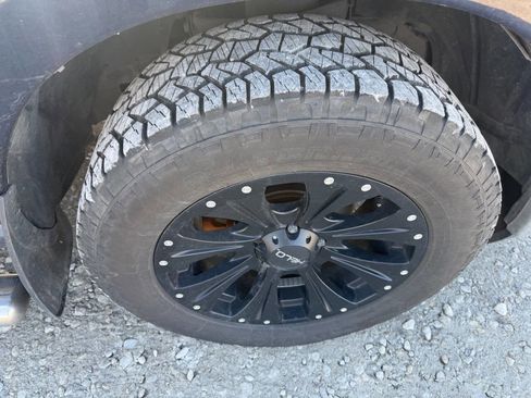 Used 2017 RAM 1500 Big Horn image 12