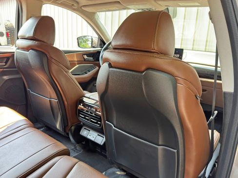 Used 2022 Acura MDX FWD w/ Technology Package image 35