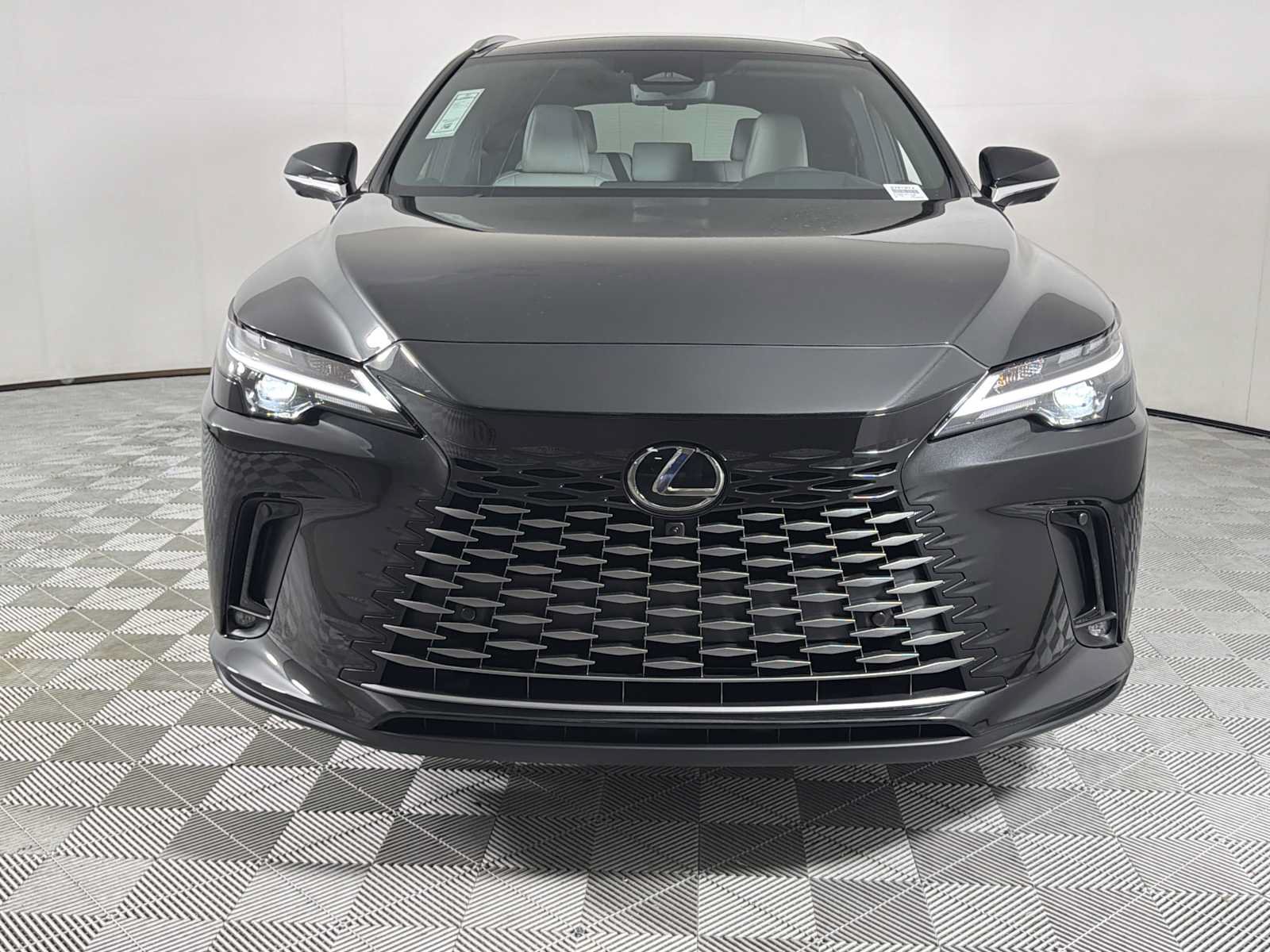 New 2026 Lexus RX 350 w/ Convenience Package AWD/4WD image 13