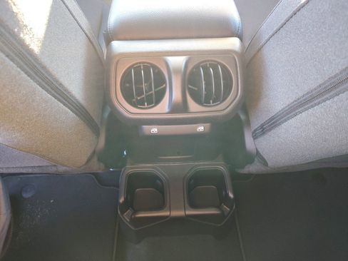 New 2026 Jeep Gladiator Sport image 27