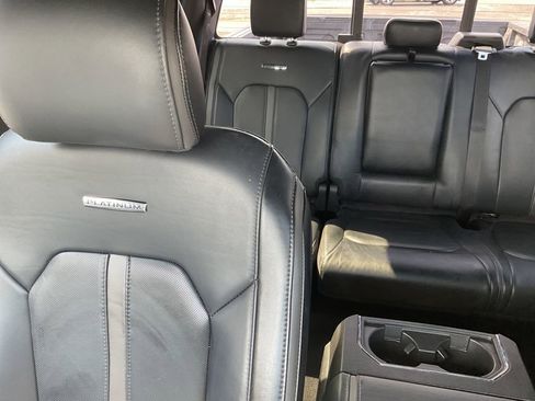 Used 2017 Ford F150 Platinum w/ Equipment Group 701A Luxury image 21