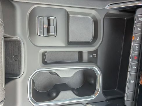 New 2026 GMC Sierra 2500 Denali w/ Max Trailering Package image 14